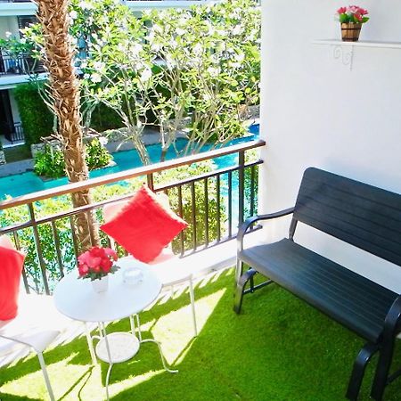Title Rawai 2-Bedroom Apartment Pool View المظهر الخارجي الصورة