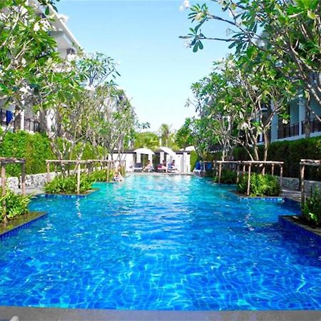 Title Rawai 2-Bedroom Apartment Pool View المظهر الخارجي الصورة
