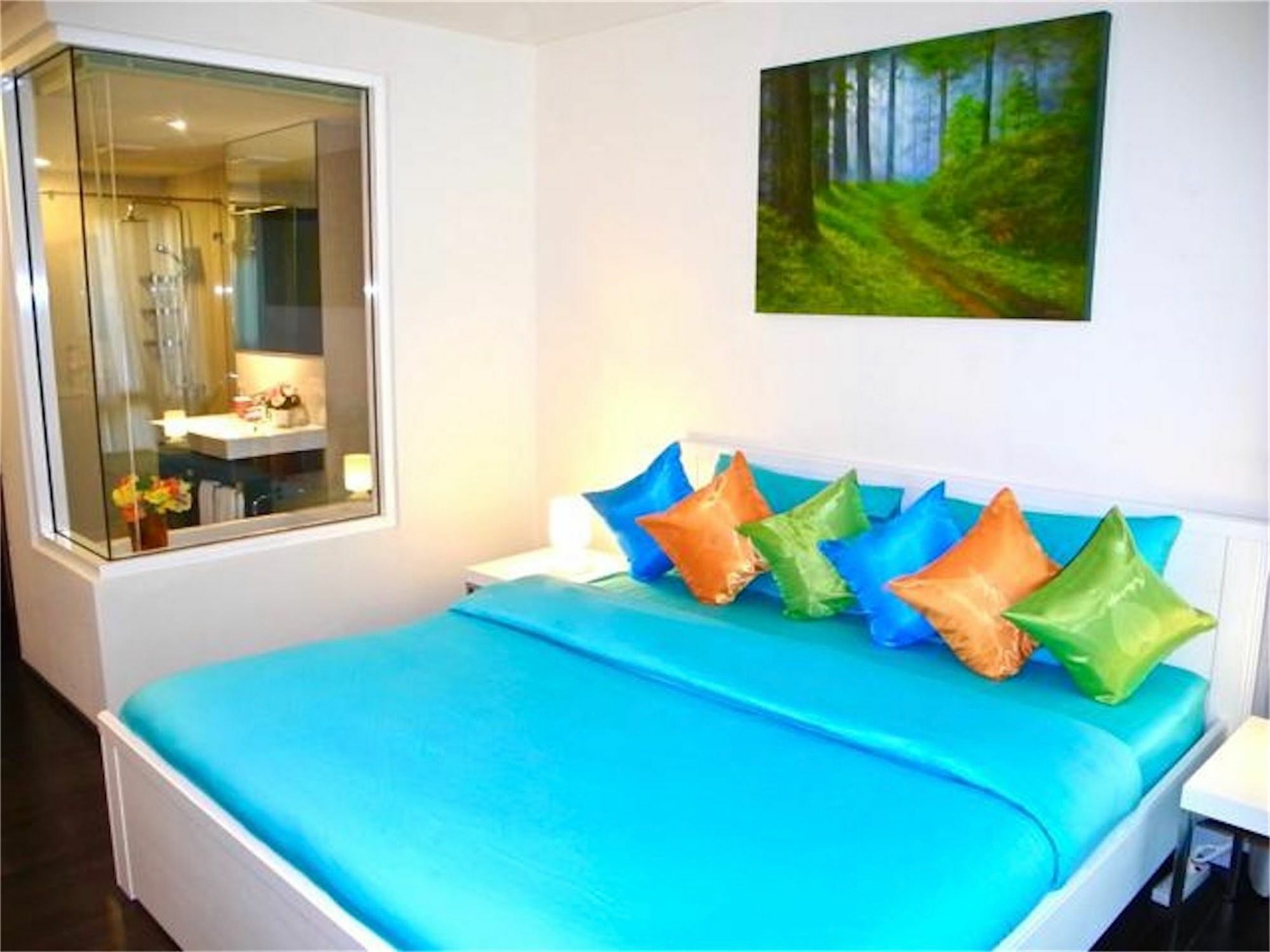 Title Rawai 2-Bedroom Apartment Pool View المظهر الخارجي الصورة
