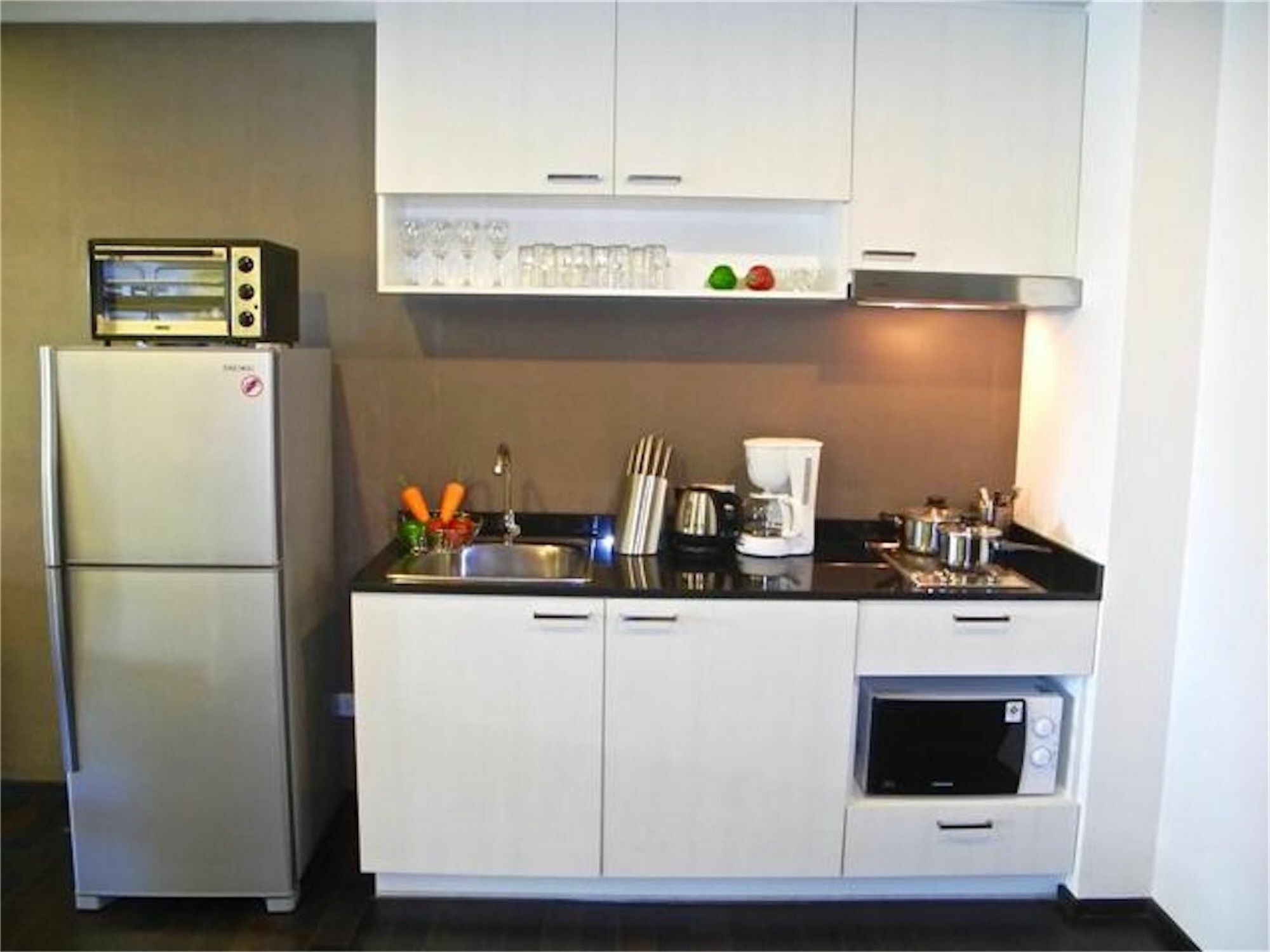 Title Rawai 2-Bedroom Apartment Pool View المظهر الخارجي الصورة