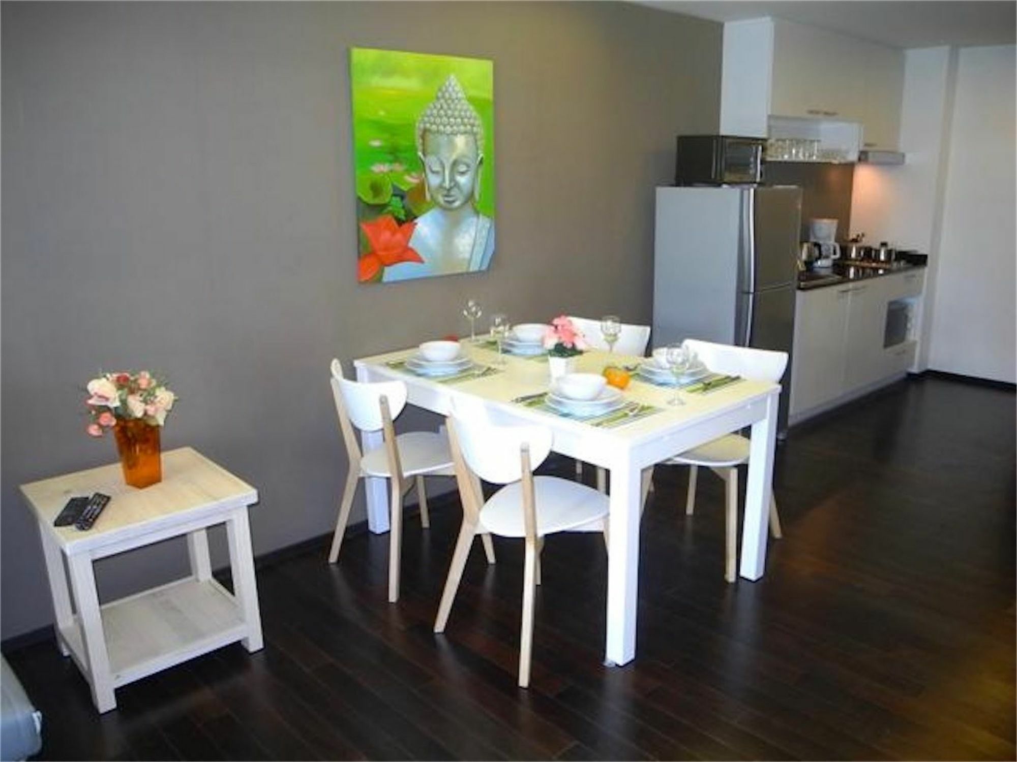 Title Rawai 2-Bedroom Apartment Pool View المظهر الخارجي الصورة